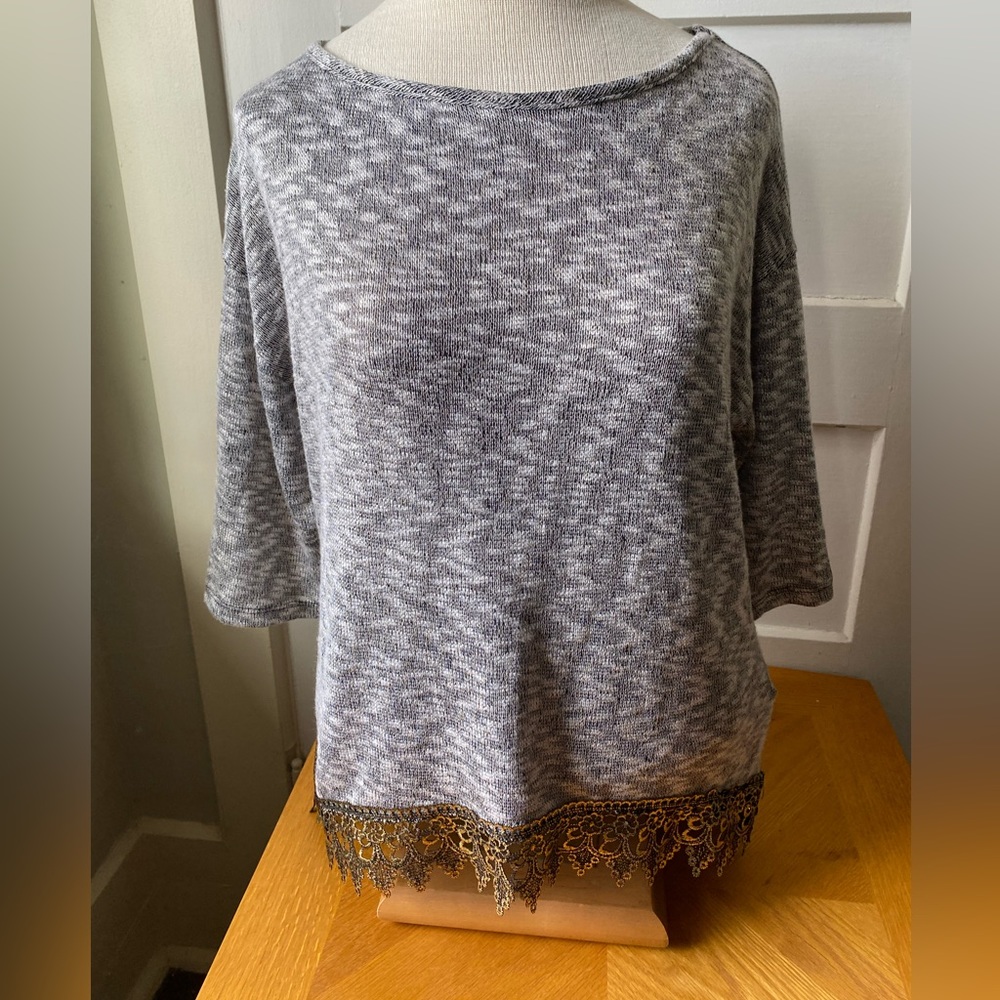 Alya Blouse